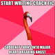 Illustration for article titled Learn to Be a Better Writer By Reading Fanfiction